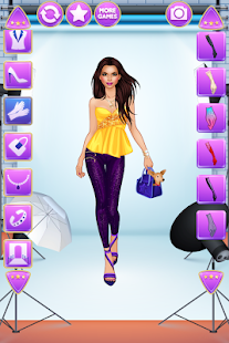 Fashion Model: Rising Star Screenshot