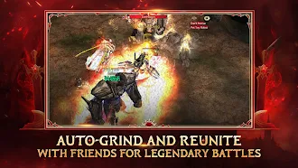 Game screenshot EOL NextGen hack