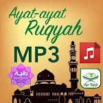 Cover Image of ダウンロード Kitab Ruqiah Doa Pengusir Jin + Mp3 OFFLINE 2.0 APK