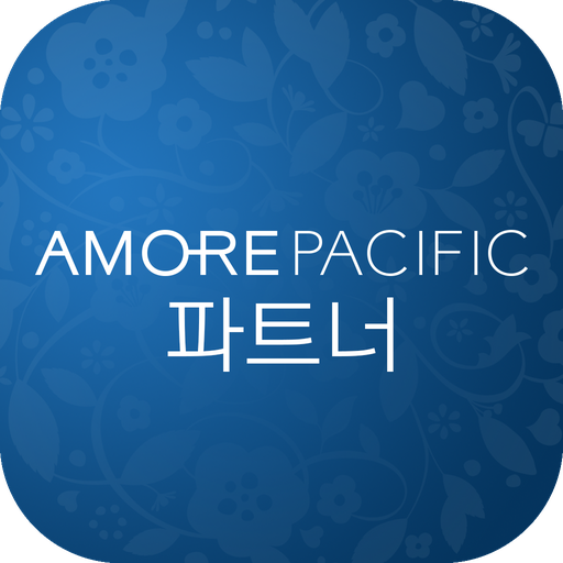 아모레퍼시픽 파트너 구매시스템 logo