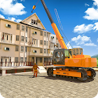 City Construction Modern Simulator: Truck Game 1.0
