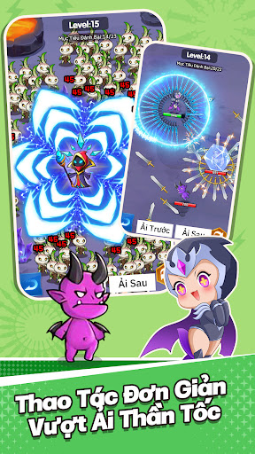 Hero Clash 3