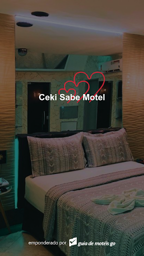Android application Ceki Sabe Motel screenshort