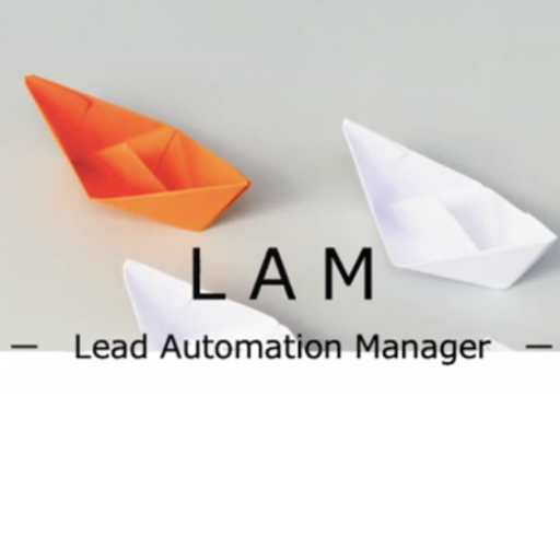 LAM logo