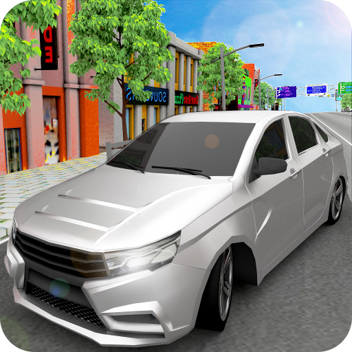 Oppana Games on X: Russian cars in mobile simulator! Try it now for free!  Download link:  #Oppana #Games #OG #Car #Simulator  #Mobile #Russian #cars #game #free #play #Android #Tuning #download   /