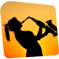 Уроки саксофона