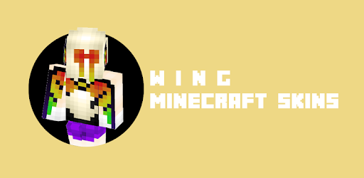 Wing Skins for Minecraft
