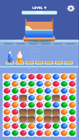 Game screenshot Match 3 Jam hack