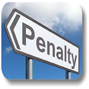 Penalty ou penalty