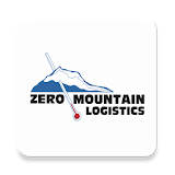 Zero Mountain Logistics icon