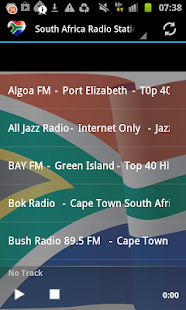 South African Radio Music News(圖1)-速報App
