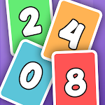 Cover Image of Download Cards 2048-Merge Solitaire  APK