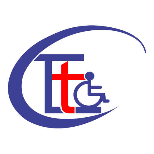 TTrehab logo