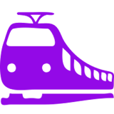 Indian Live Trains icon