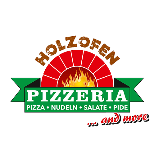 Holzofen Pizzeria logo