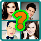 Guess Pinoy Celebrity Name icon