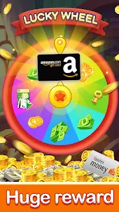 Draw To Win Cash: Money Game
