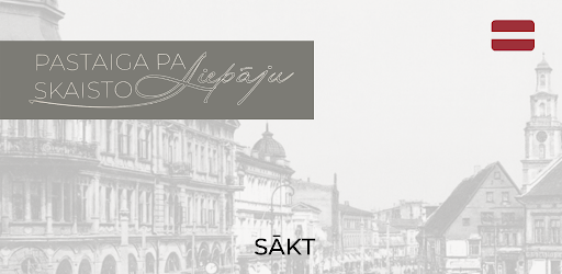Android application Old Libau screenshort