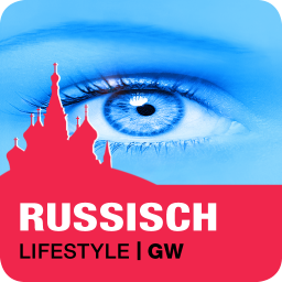 Image de l'icône RUSSISCH Lifestyle | GW