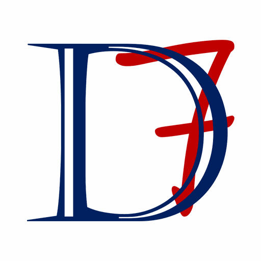 D7 Contabilidade logo