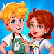Makeover Fever - Androidアプリ