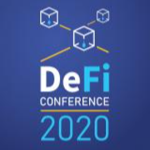 DeFi Conference App 2.23.20210430 Icon