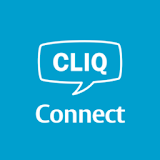 CLIQ Connect icon