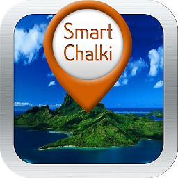 Icon image Smart-Chalki, Smart-Islands