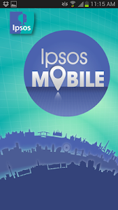 Ipsos Mobile Unknown