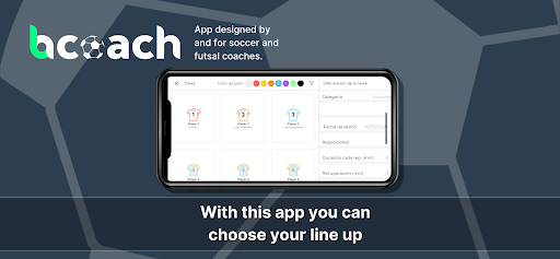 bcoach - White board app Screen 2