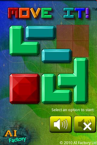 Move it! Pro - 1.96 - (Android)