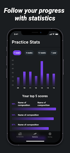 PlayScore2 needs hi-end camera APK 1.5.18 for Android – Download