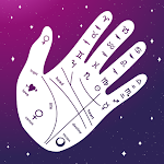 Cover Image of 下载 Horoscope, Astrology, Palm Reader, Zodiac Signs 2.4.2 APK