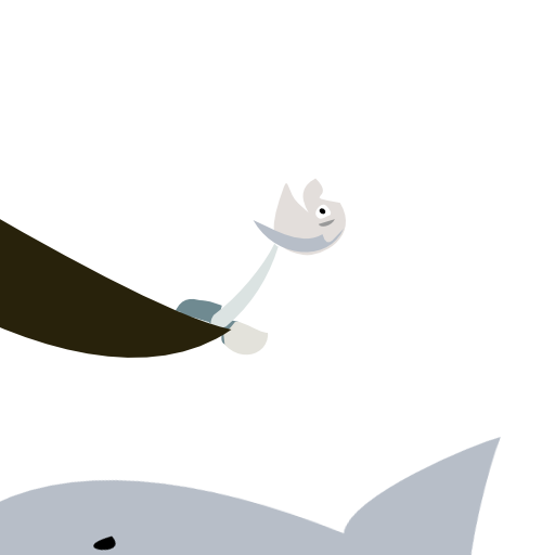SharkTease  Icon