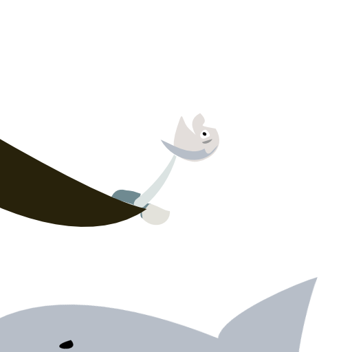 SharkTease logo