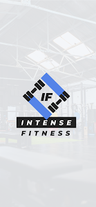 Intense Fitness Unknown