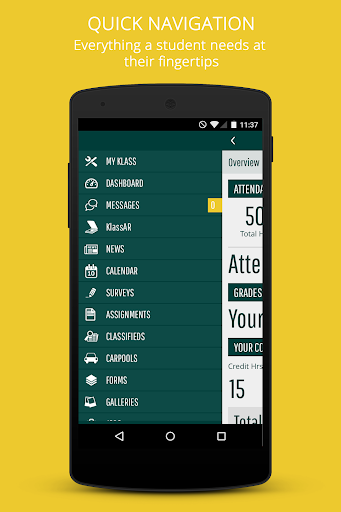 Summit Salon Academy Screen 3
