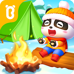 Baby Panda’s Summer: Vacation: Download & Review