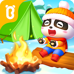 Baby Panda’s Summer: Vacation Mod Apk