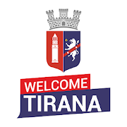 Welcome Tirana