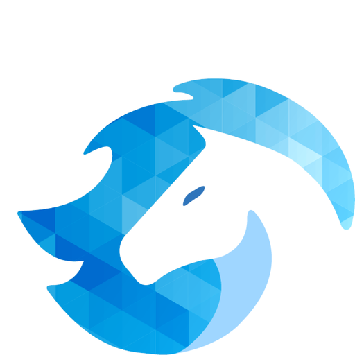 Horse Match logo
