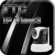 TTC IP VIEW3  Icon