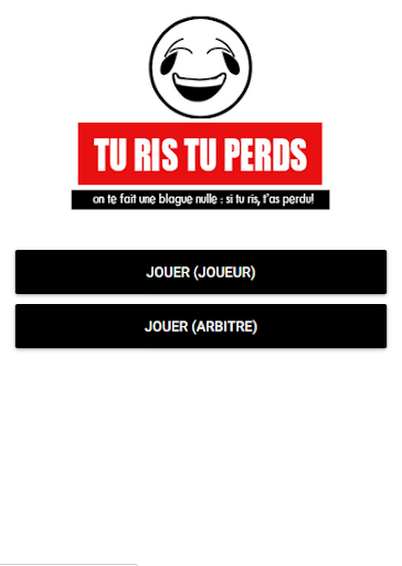 Tu ris tu perds (Dad Jokes De Screen 3