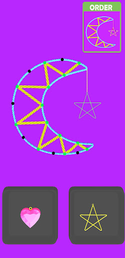 DIY Dreamcatcher Screen 3