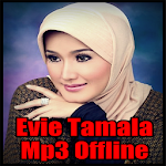 Cover Image of Herunterladen Best Evie Tamala Mp3 Offline 3.0 APK