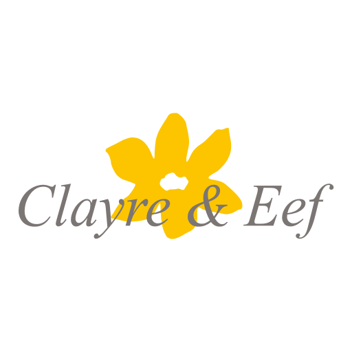 Clayre & Eef Finder logo