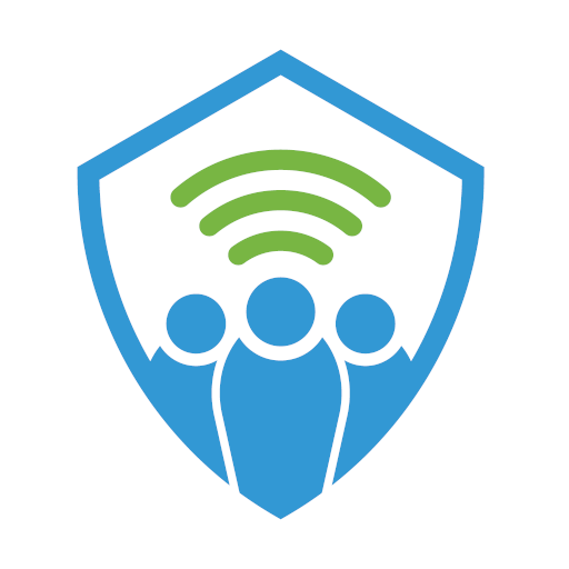 TeamAlert Panic App logo