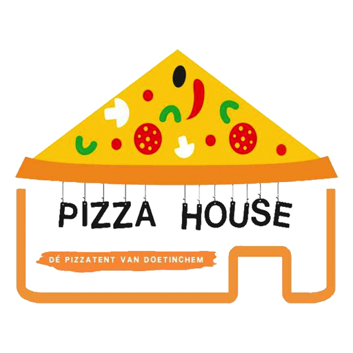 Pizzahouse logo