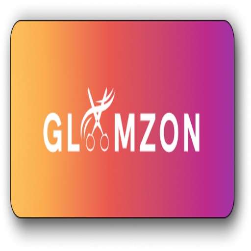 Glamzon logo