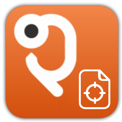 Quatenus MyDocs  Icon